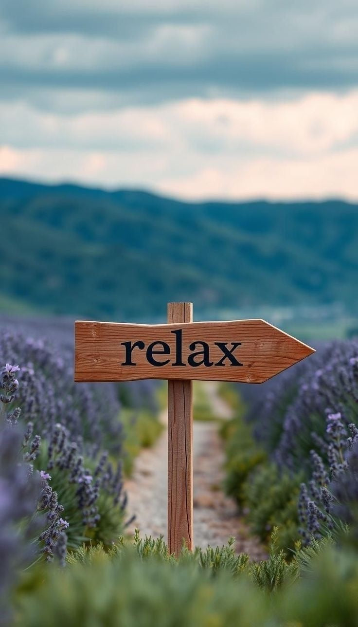 Relax Series