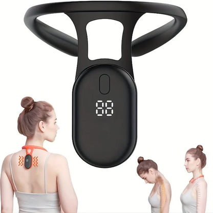 Smart Posture Corrector