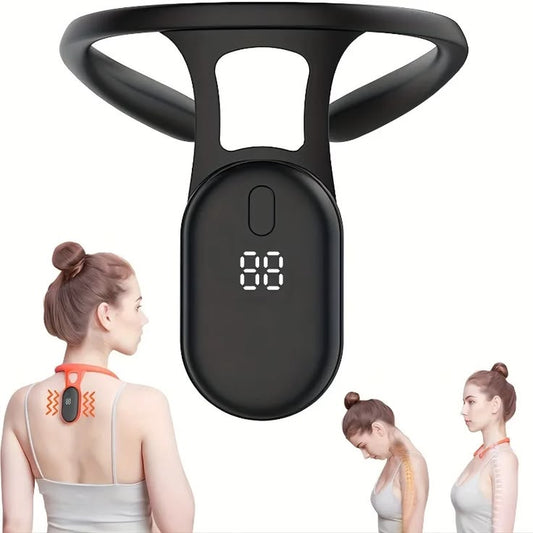 Smart Posture Corrector